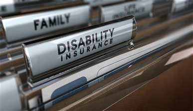 Short- and Long- Term Disability Insurance